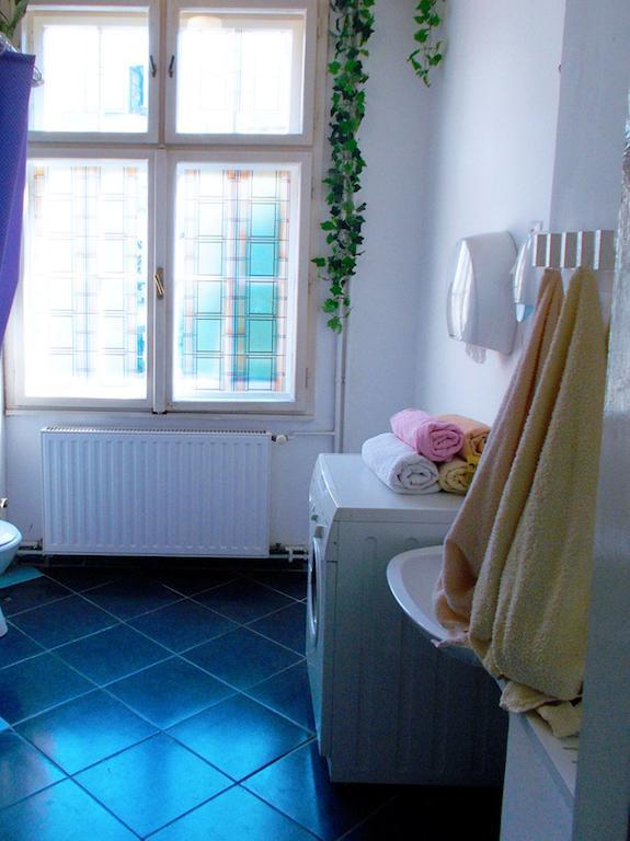 Hostel El Diablo Belgrád Kültér fotó