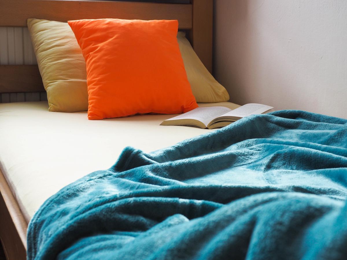 Hostel El Diablo Belgrád Kültér fotó