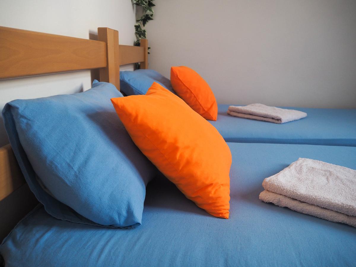 Hostel El Diablo Belgrád Kültér fotó