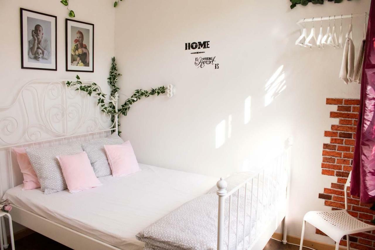 Hostel El Diablo Belgrád Kültér fotó