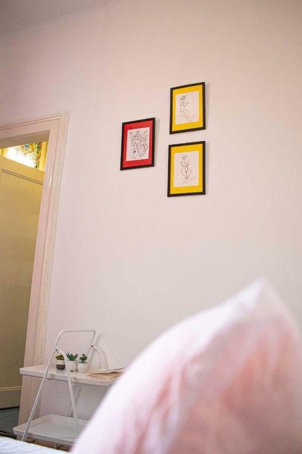 Hostel El Diablo Belgrád Kültér fotó